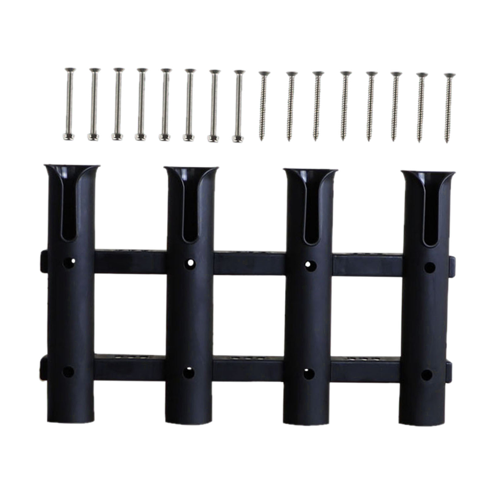 Держатель удочки 4-полюсный по – обзор и цена Fishing Boat Trailer