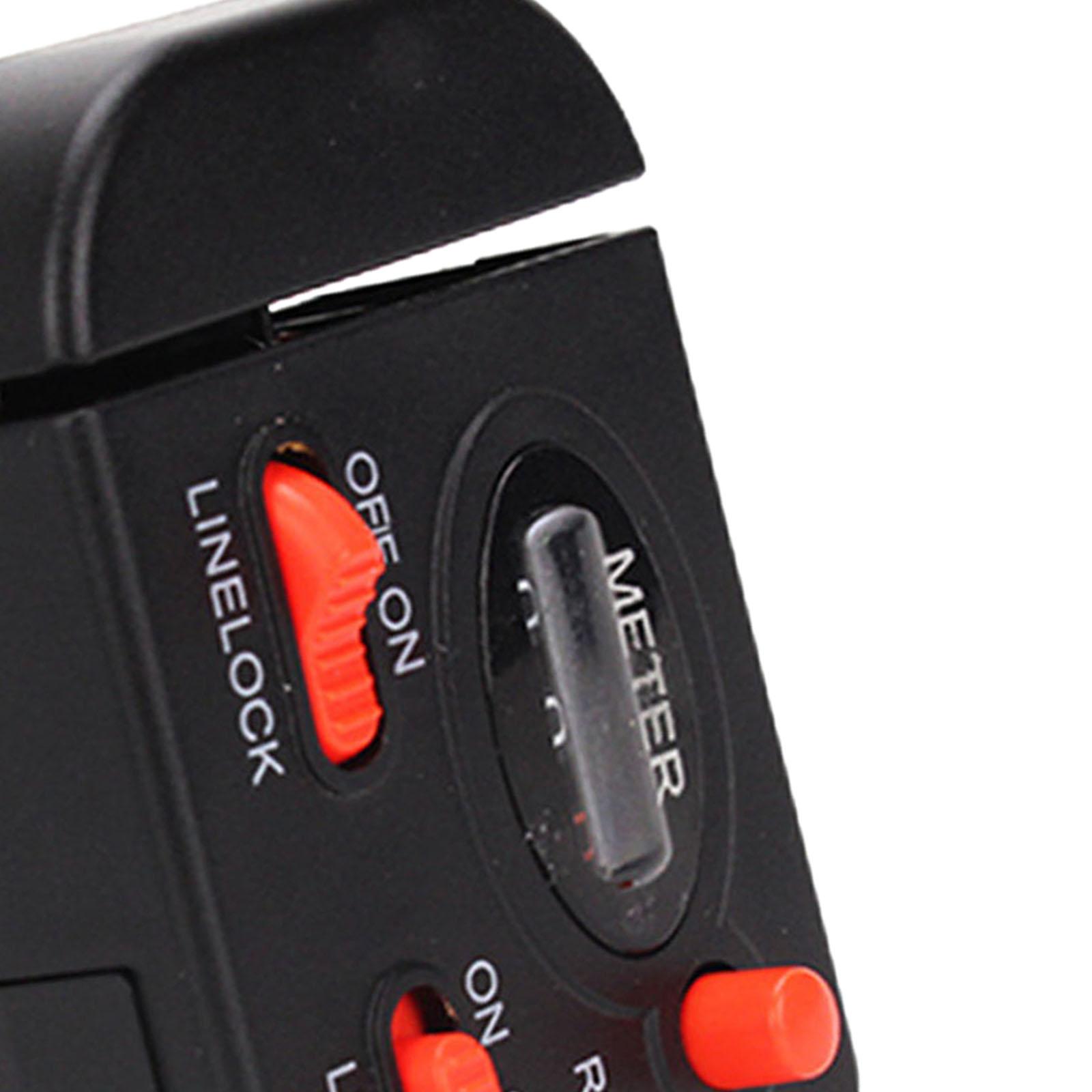 Измеритель глубины лески, счет – обзор и цена Fishing Boat Depth Finder