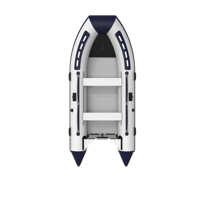 Дешевые складные надувные рыбо – обзор и цена Fishing Boat Inflatable