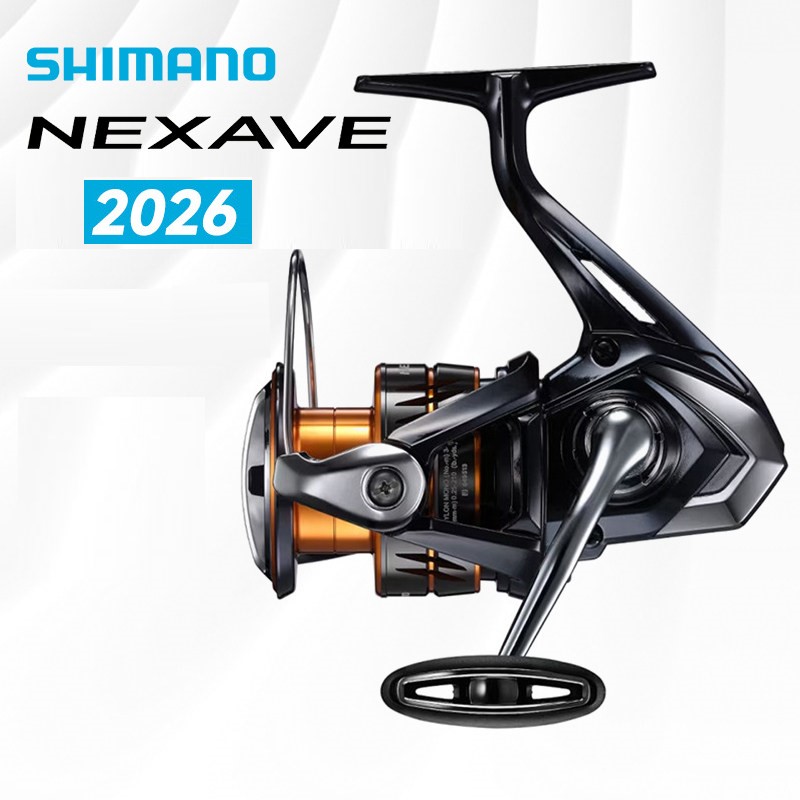 Катушка спиннинговая Shimano N – обзор и цена Daiwa Reel Fuego