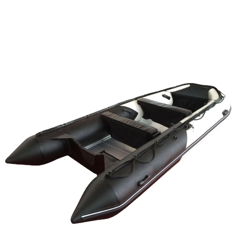 Надувная лодка RIB из утолщенн – обзор и цена Fishing Boat Seat