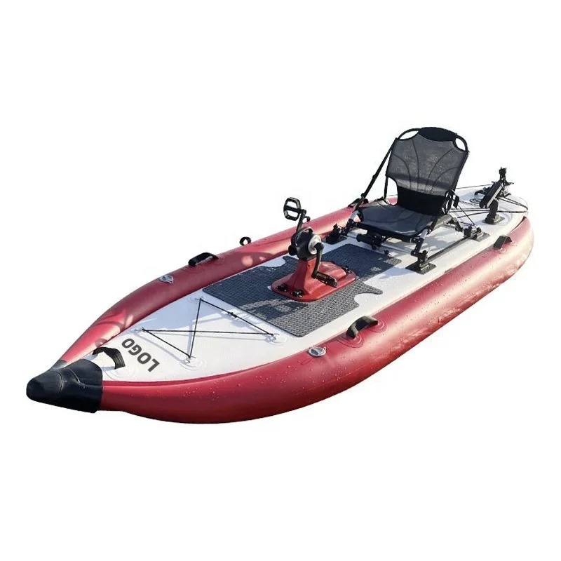 340*115*15 см LLDPE + ПВХ педа – обзор и цена Fishing Boat Seat